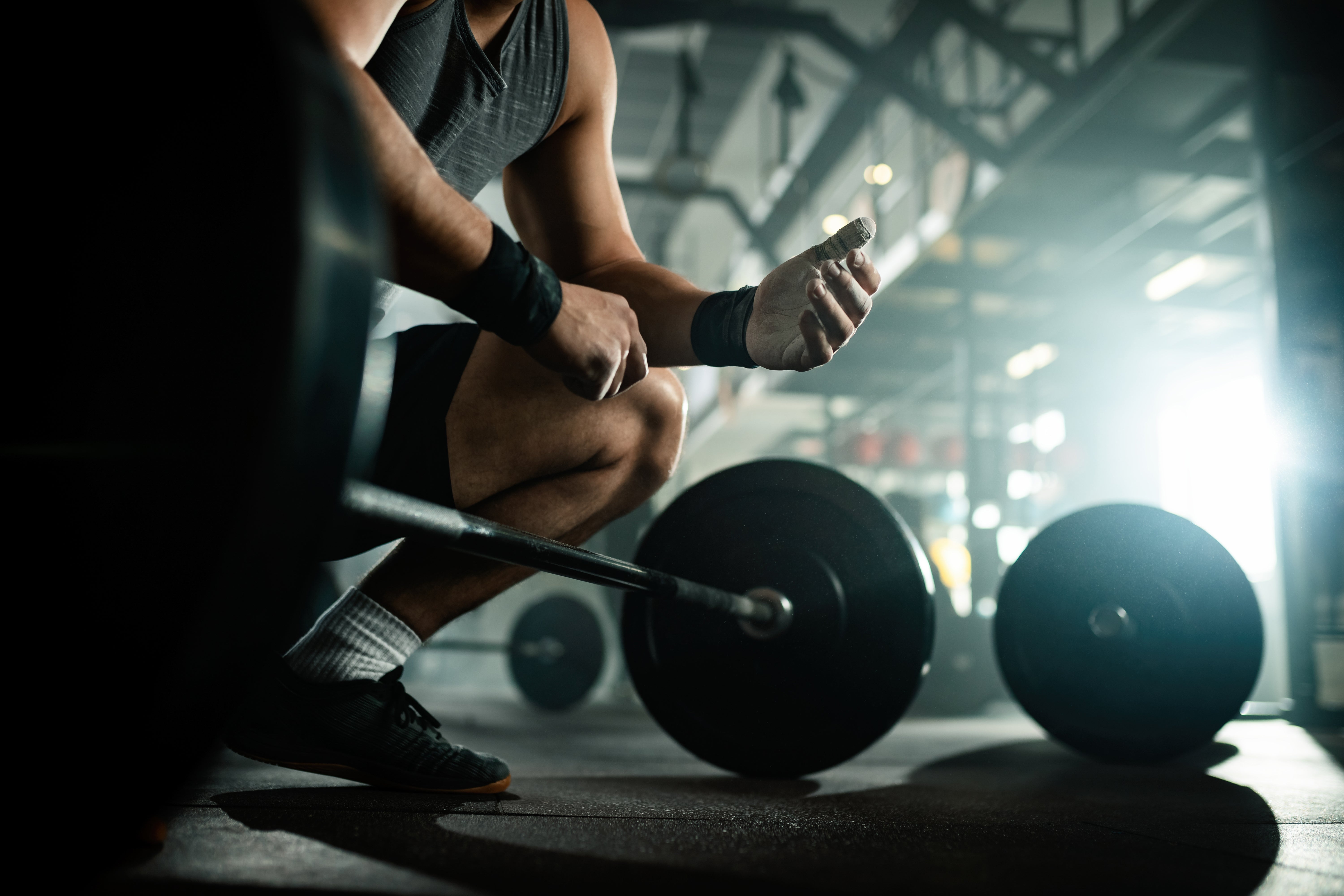 ¿Cuáles son los ejercicios básicos para un runner?